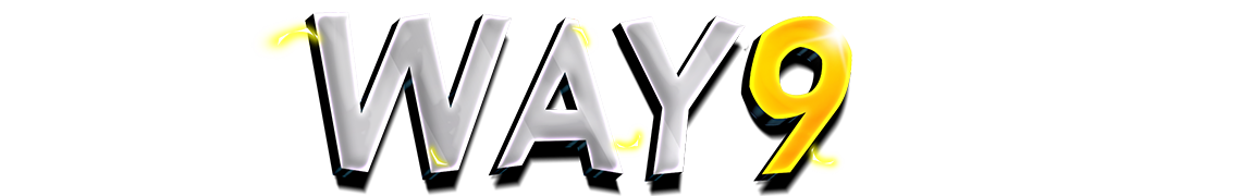 WAYS9 logo
