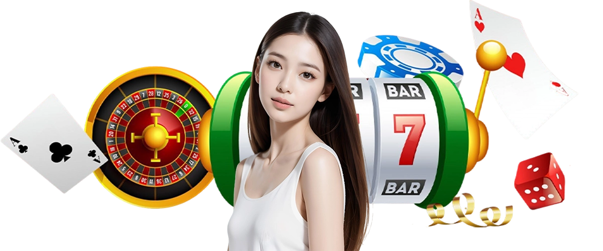 WAYS9 Casino3