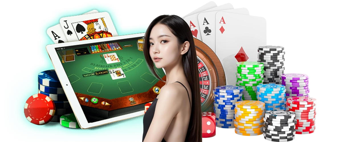 WAYS9 Casino4
